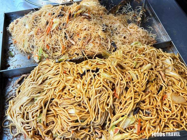 ▲▼文化北路30元平價小吃。（圖／部落客陳小可提供）