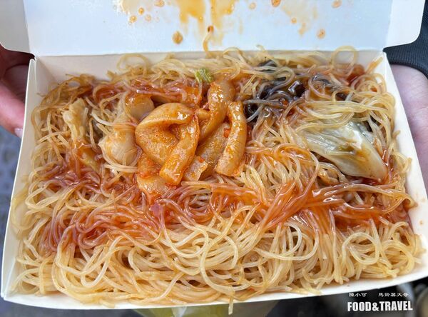 ▲▼文化北路30元平價小吃。（圖／部落客陳小可提供）