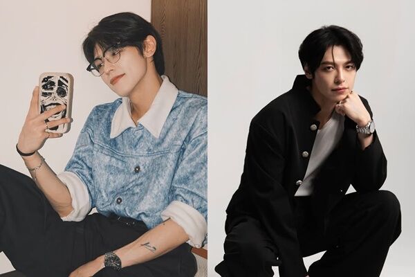 ▲▼             。（圖／翻攝自張越河IG）