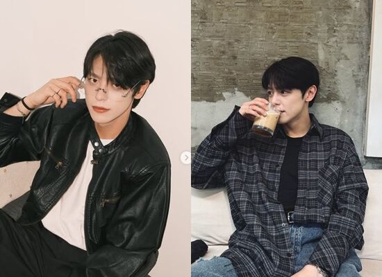 ▲張越河發聲。（圖／翻攝自張越河IG）