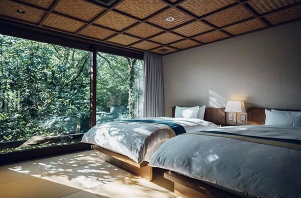 ▲▼界阿蘇即將結束營業。（圖／翻攝自飯店官網）