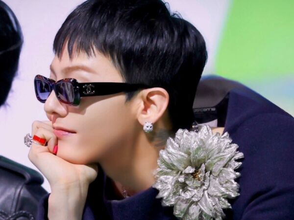 GD近百萬貓咪耳環超可愛　珠寶世家Boucheron擄天王心