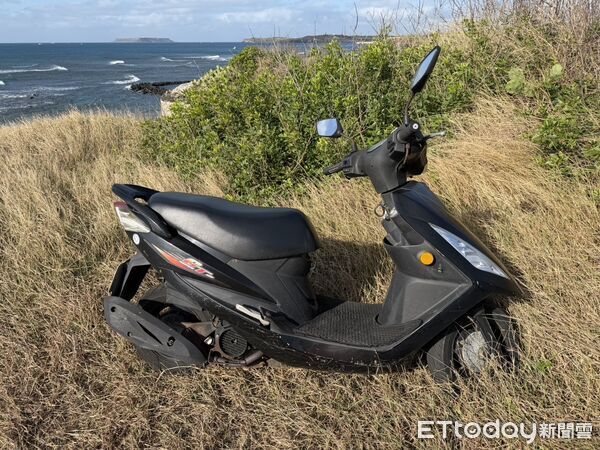 ▲▼ 澎防部上士潛水失蹤            。（圖／記者陳洋翻攝）