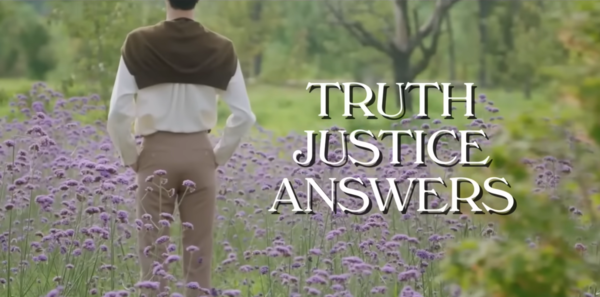 ▲于朦朧入選全球百大帥哥。（圖／翻攝自YouTube／TC Candler）