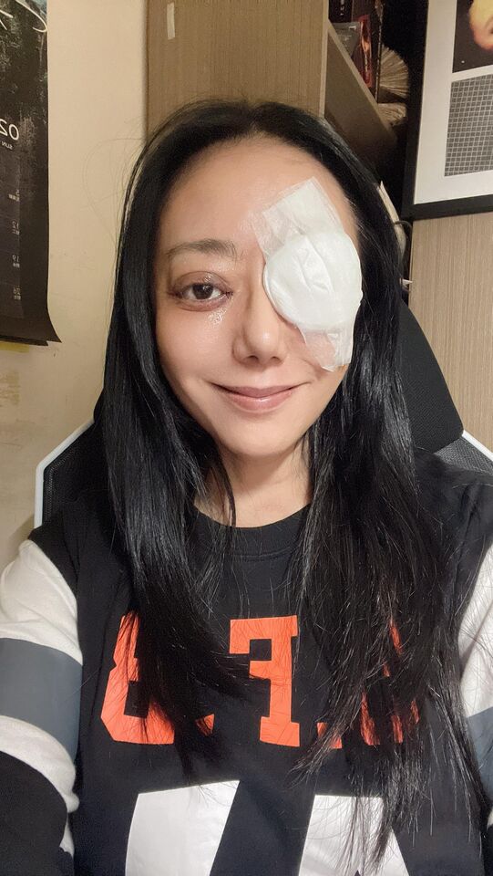 ▲▼高慧君。（圖／翻攝自Facebook／高慧君 Tanivu Yatauyungana）