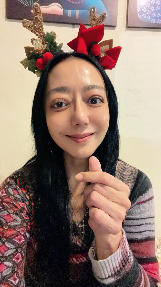 ▲▼高慧君。（圖／翻攝自Facebook／高慧君 Tanivu Yatauyungana）