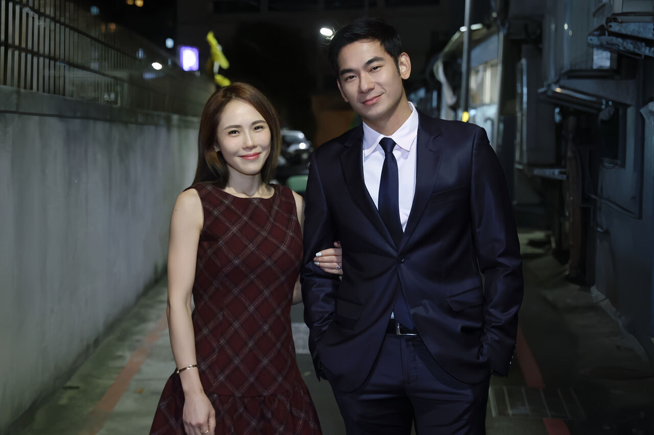 ▲▼吳申梅〈外家〉MV上線兩週破百萬點閱。（圖／喜上梅梢娛樂提供）