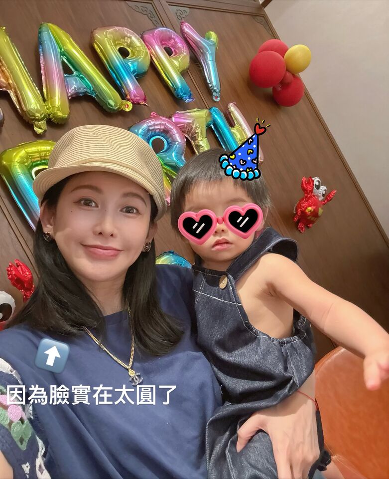 ▲▼兒童台姐姐近況。（圖／翻攝自Threads／butterfly092288）