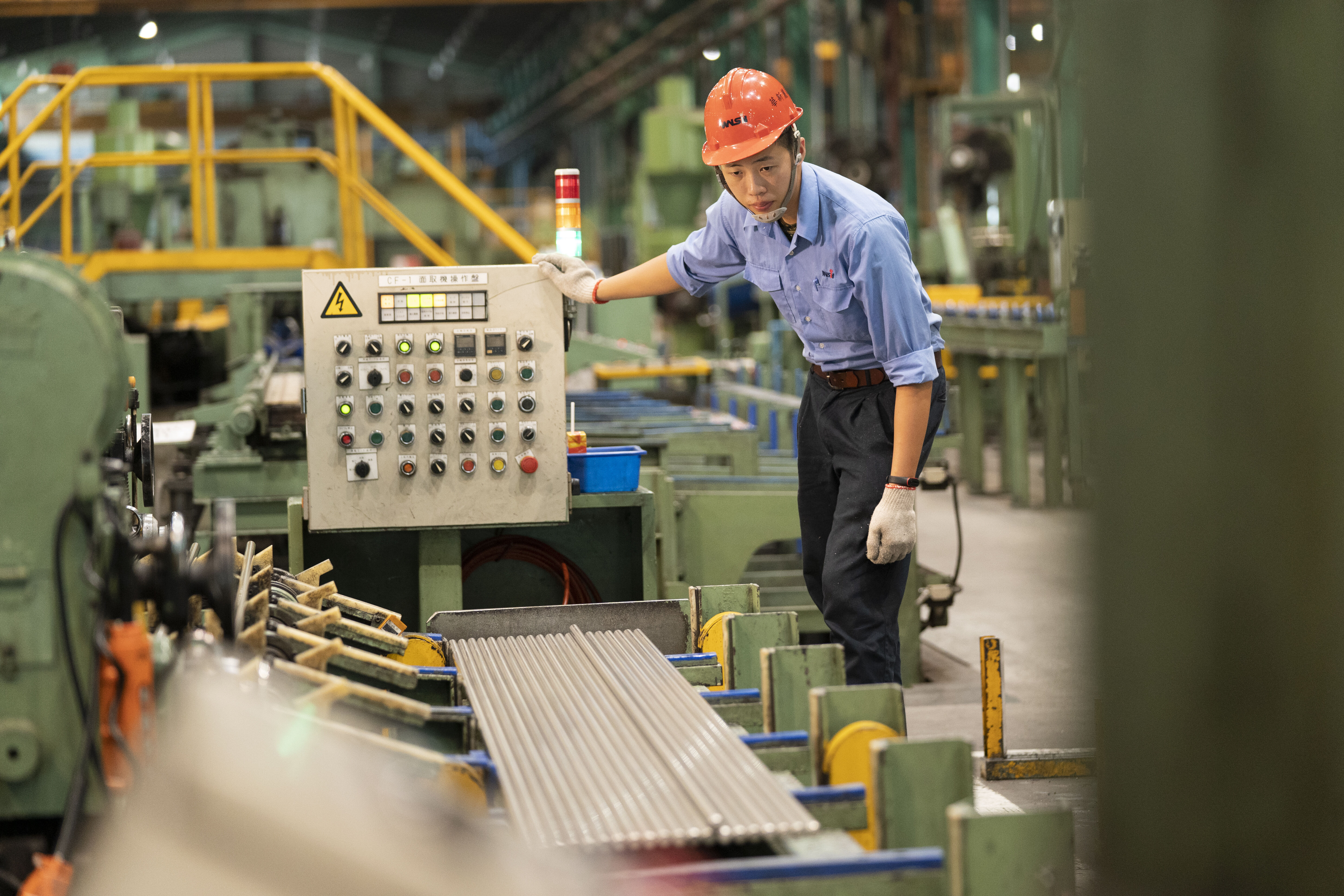 ▲▼電纜大廠華新麗華。（圖／華新麗華提供）