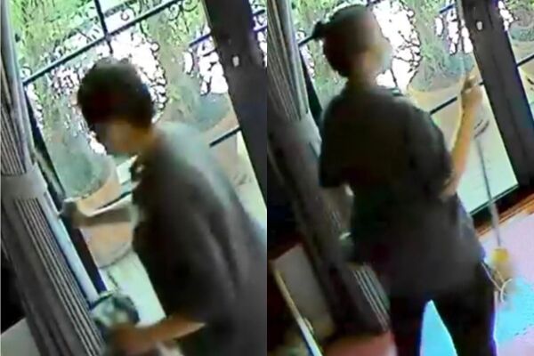 ▲▼冷血幫傭「奶瓶加消毒水」毒害嬰兒！。（圖／翻攝自Facebook／เจ๊ม้อย v+）