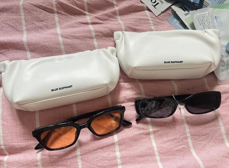 Gentle Monster控告Blue Elephant抄襲！眼鏡相似度高達99.9%，時尚圈「參考」的底線在哪值得深思