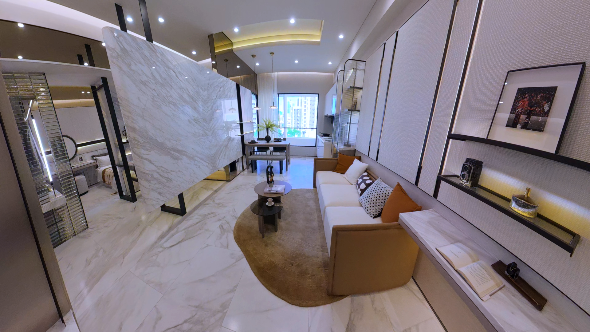 ▲▼甲山林,市政帝景,三重左岸。（圖／記者姜國輝攝）