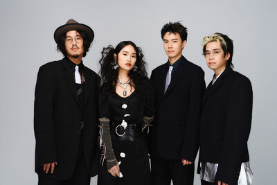 《滾石撞樂隊 2》2大咖樂團參戰！　翻唱兩大時代金曲歌迷嗨翻