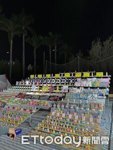 價值32萬！夜市1攤販「送台積電股票」還有黃金　網驚：別傻了