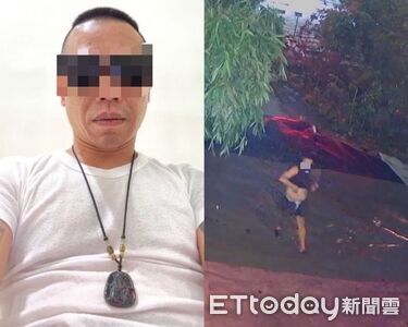 惡霸打媽媽遭親友圍毆！住院落跑遭亂刀殺死..頸上黑色佛牌被搶