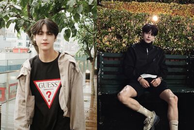 遭女大生控性侵！男模張越河稱「互動屬合意」　婦幼專組偵辦中