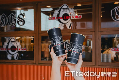 大茗推「頑童MJ116」應援飲料、紙杯　加碼抽演唱會門票