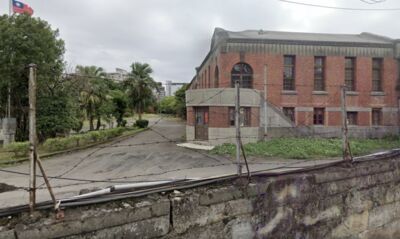 輝達效應帶旺北士科 士林紙廠舊址都更2026年再送件