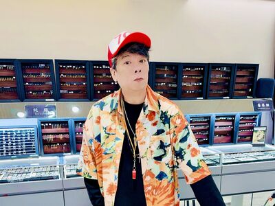 曹西平猝逝！遺體冰存板橋殯儀館　家屬不認領恐成「有名無主屍」