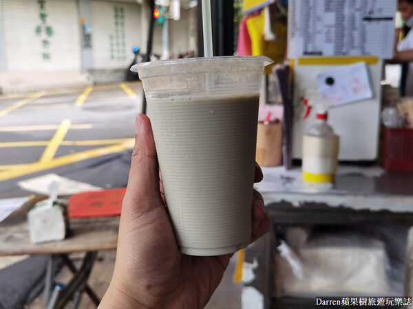 ▲▼板橋在地人推薦超過50種蛋餅。（圖／部落客darren提供）