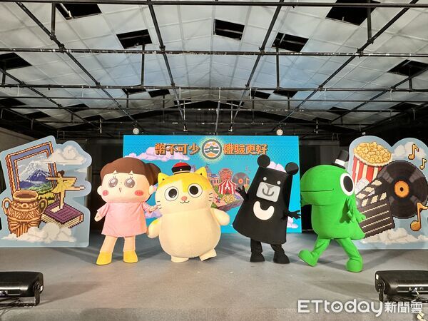 ▲▼文化幣在115年度，13-22歲每人1200點，元旦起發放。（圖／記者林育綾攝）