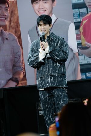 ▲▼洪言翔睽違10年再度舉辦專場音樂會。（圖／抓馬文化提供）