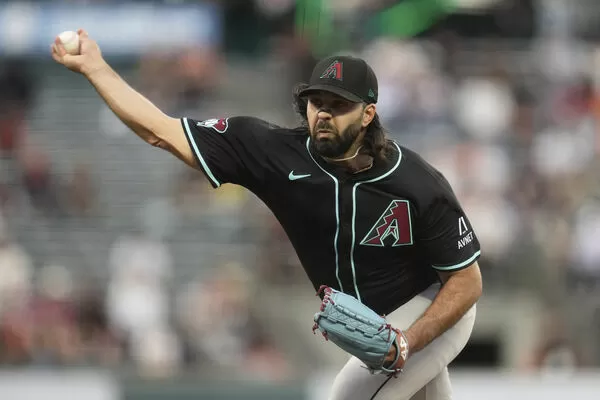 ▲Nabil Crismatt。（圖／達志影像／美聯社）