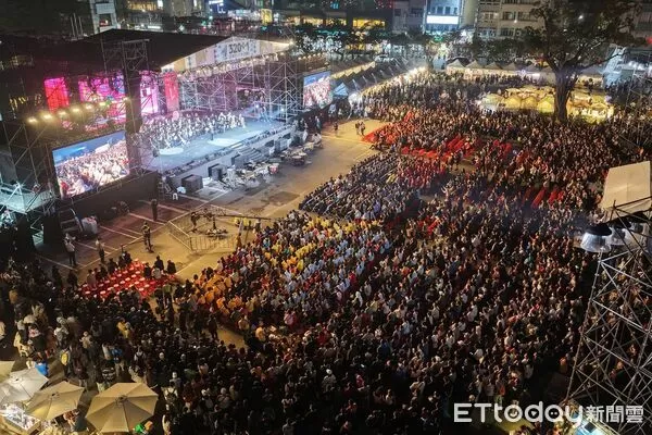 ▲▼  「320+1嘉義市城市博覽會」完美落幕！狂吸超過408萬人次到訪！相約「跨年夜」再見！  。（圖／嘉義市政府提供）