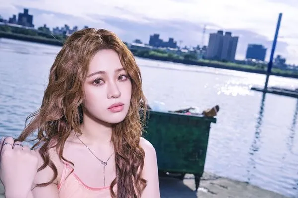 ▲▼ 張語噥推出全新音樂企劃「愛情斷捨離計劃」。（圖／索尼音樂提供） 