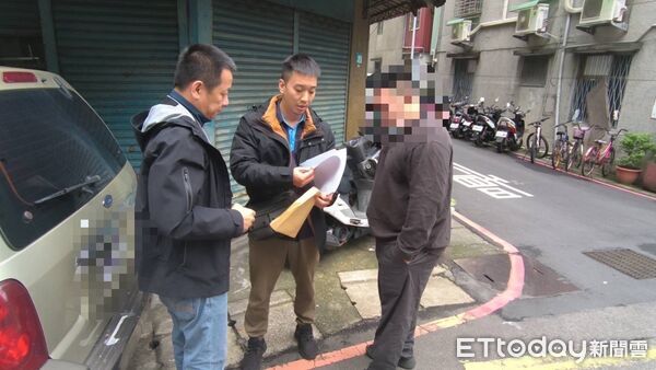 ▲▼   屏檢偵辦網路恐嚇公眾案件嚴查速辦 維護社會安寧          。（圖／記者陳崑福翻攝）