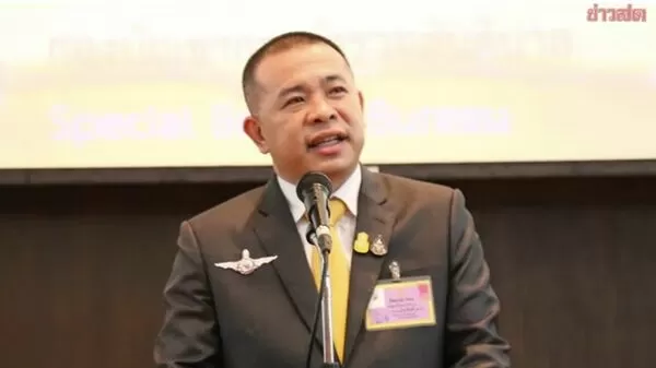 ▲▼267人受害！　泰詐騙主謀被判806年「依法只關20年」。（圖／翻攝khaosod）