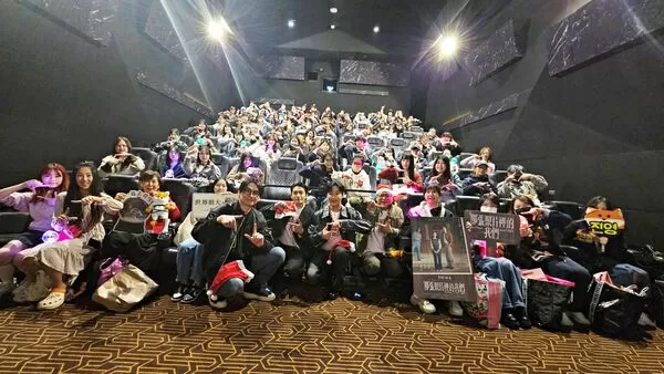 ▲《那張照片裡的我們》上映後引發熱烈討論。（圖／瀚草文創GrX STUDIO提供）