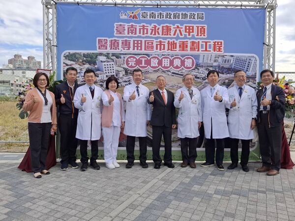 ▲▼      台南,永康       。（圖／記者張雅雲攝）