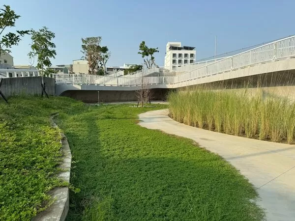 ▲▼      台南,永康       。（圖／記者張雅雲攝）