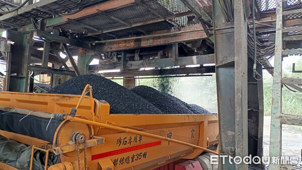 ▲台東縣啟動秋冬揚塵全面防制措施。（圖／記者楊晨東翻攝）