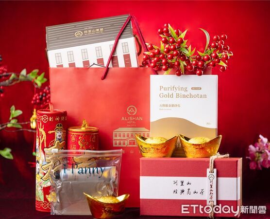 ▲▼   耐斯王子大飯店五星宴客場地優質再升級為您打造最豐盛尾牙春酒宴‧最澎派年菜外帶料理  。（圖／耐斯王子大飯店提供）