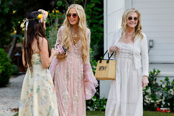 ▲《比佛利山貴婦的真實生活》第15季。（圖／杰德影音提供）