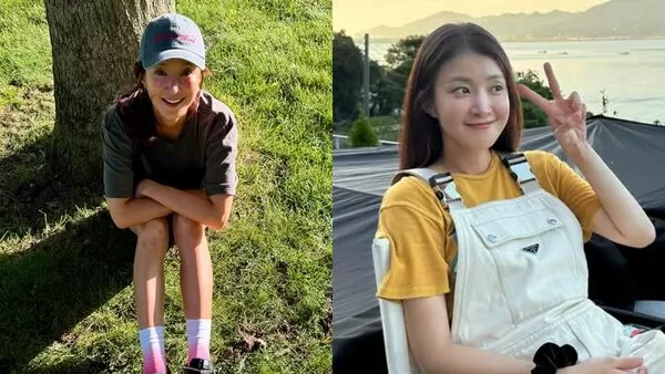 外送稿用　▲▼李施昤。（圖／翻攝自Instagram／leesiyoung38）