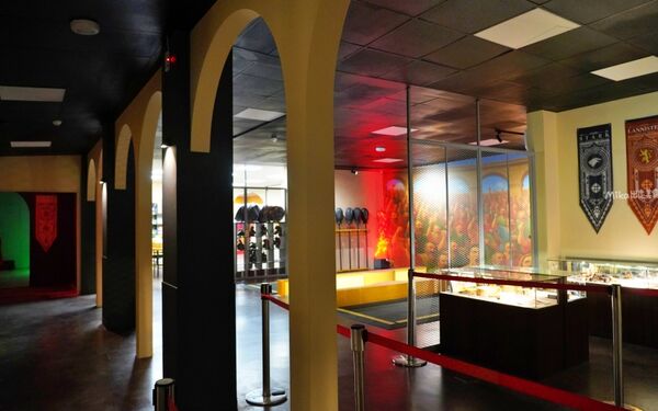 ▲▼勇者桂冠王。（圖／部落客Mika授權提供）