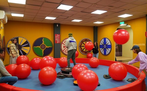 ▲▼勇者桂冠王。（圖／部落客Mika授權提供）