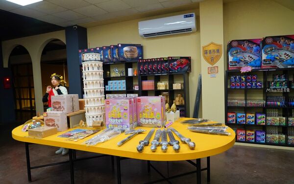 ▲▼勇者桂冠王。（圖／部落客Mika授權提供）