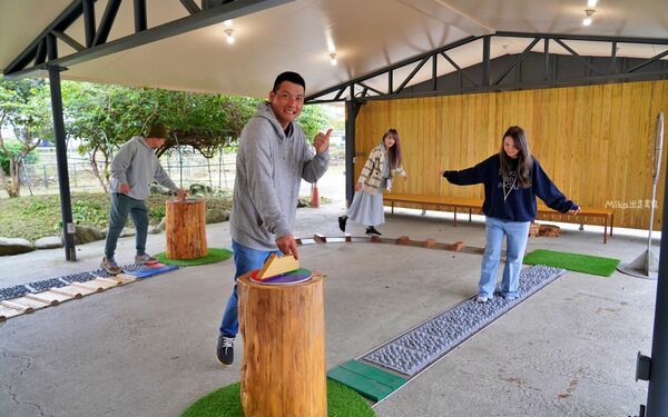 ▲▼勇者桂冠王。（圖／部落客Mika授權提供）