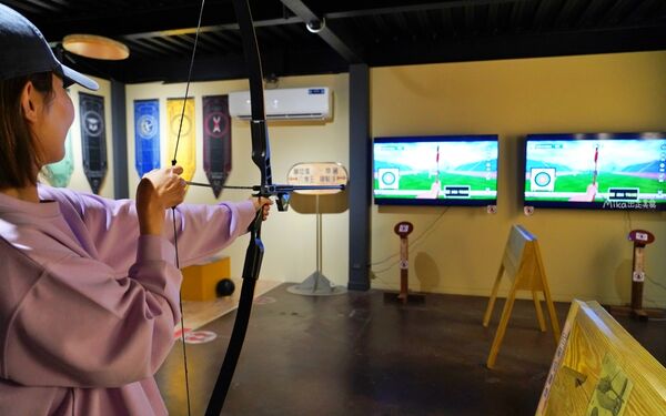 ▲▼勇者桂冠王。（圖／部落客Mika授權提供）