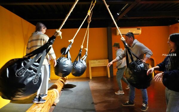 ▲▼勇者桂冠王。（圖／部落客Mika授權提供）