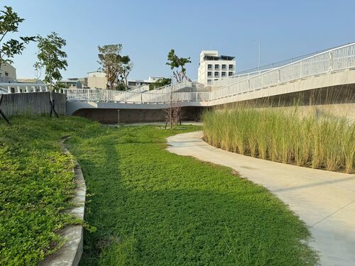 台南「醫療導向型重劃區」完工　在地：地價站4字頭