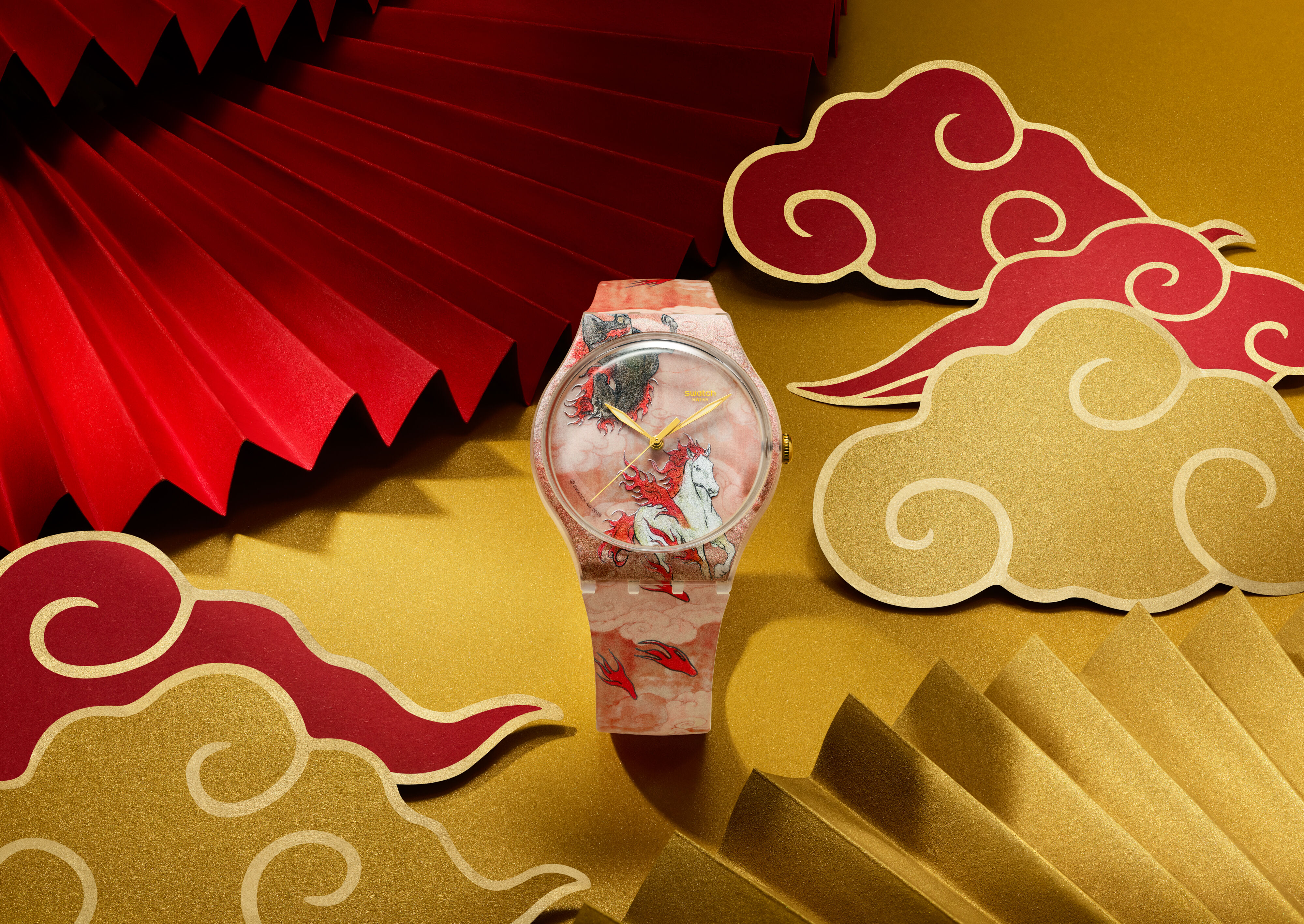 ▲▼Swatch             。（圖／公關照）