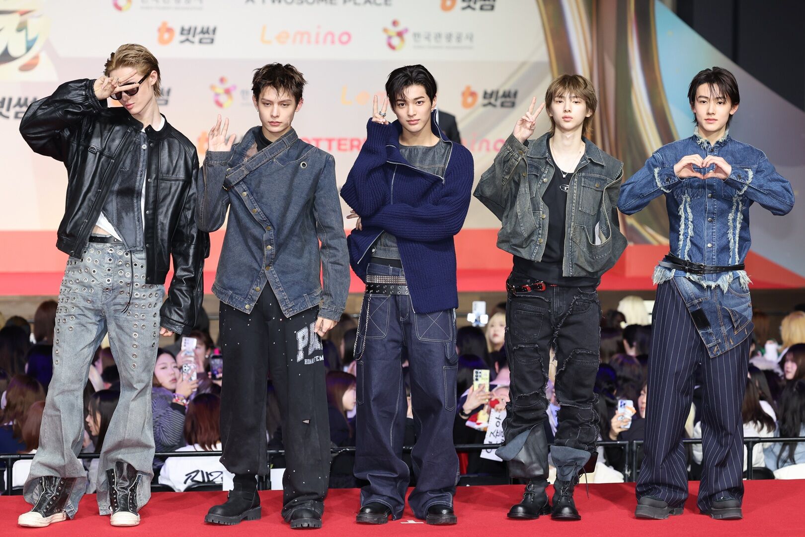 ▲▼Cortis             。（圖／翻攝IG）