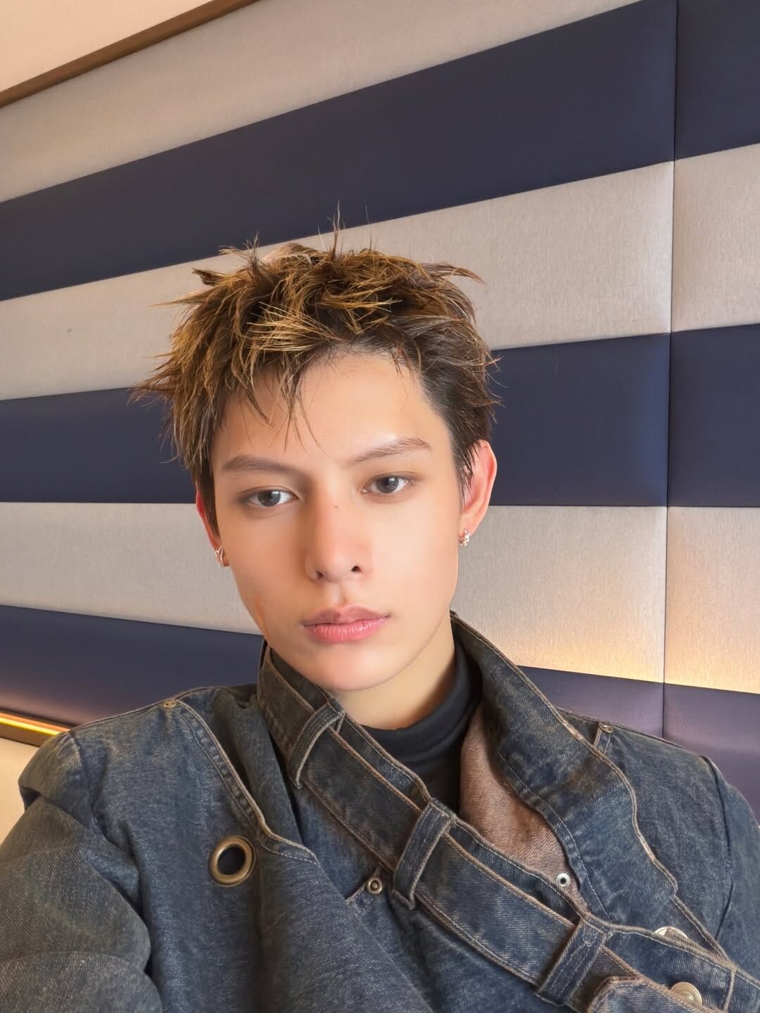 ▲▼Cortis             。（圖／翻攝IG）