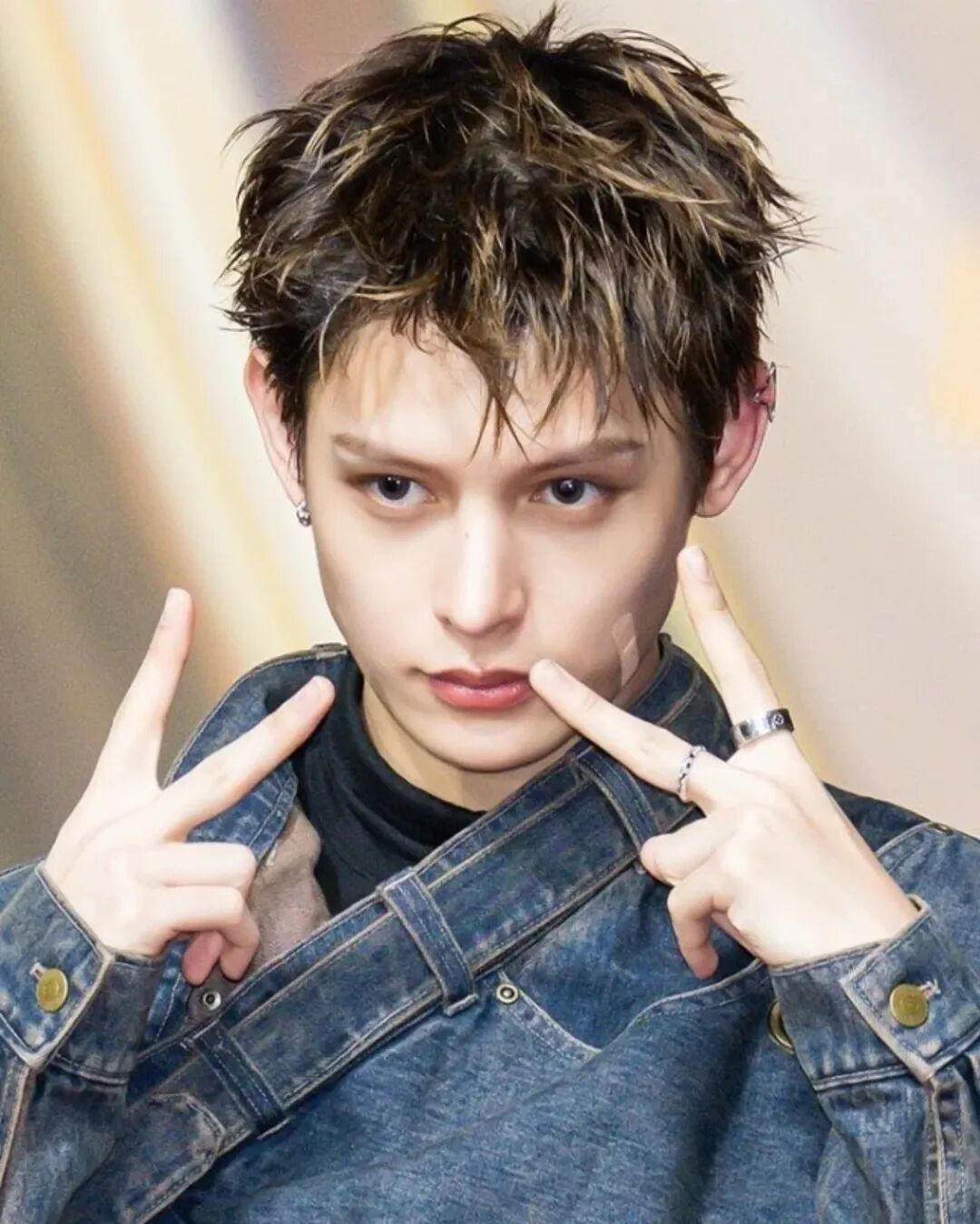 ▲▼Cortis             。（圖／翻攝IG）