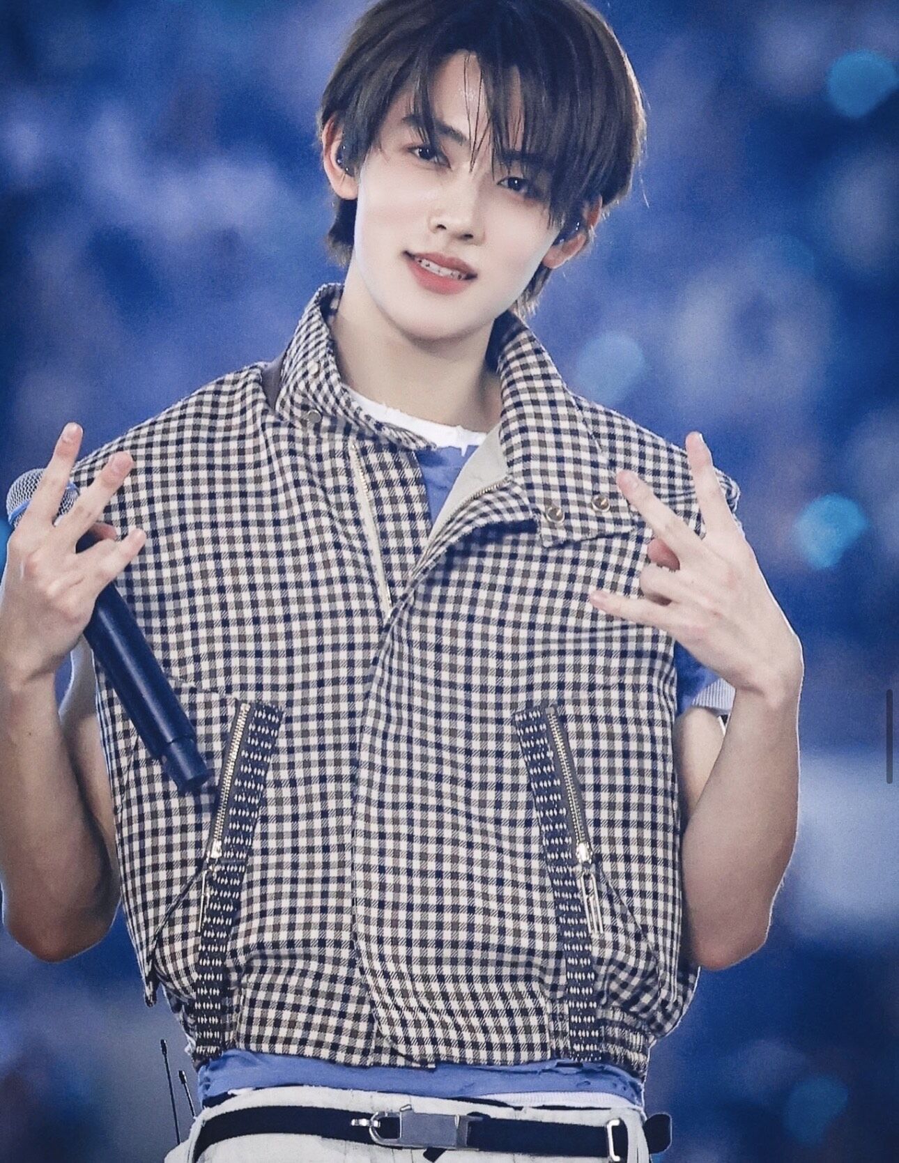 ▲▼Cortis             。（圖／翻攝IG）